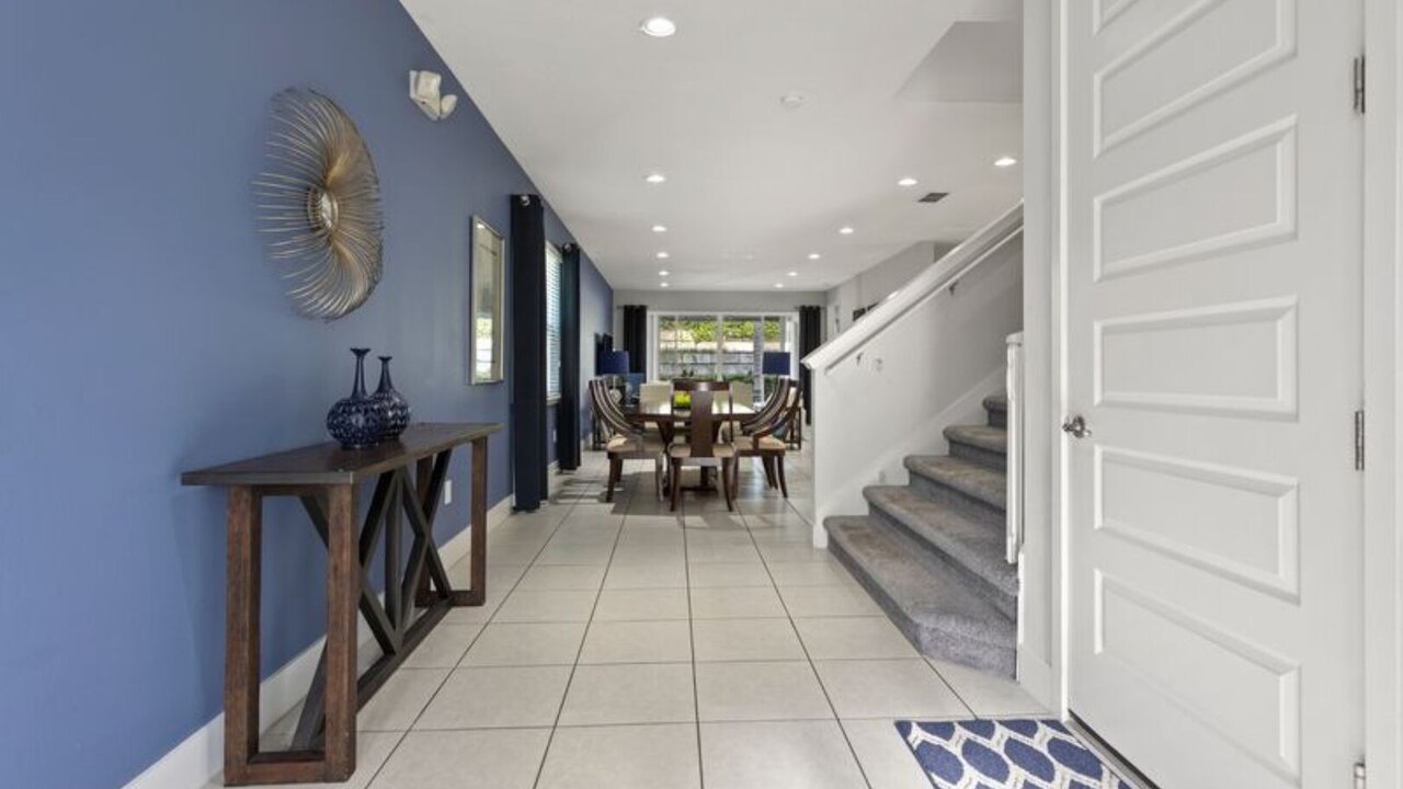 360 Villa - 7BD - Pool / Theme Beds by Disney - Image 7