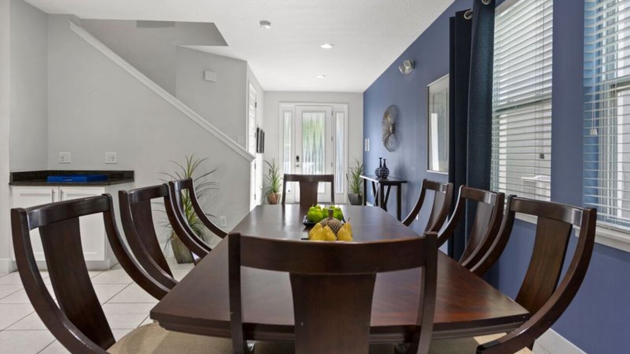 360 Villa - 7BD - Pool / Theme Beds by Disney - Image 8