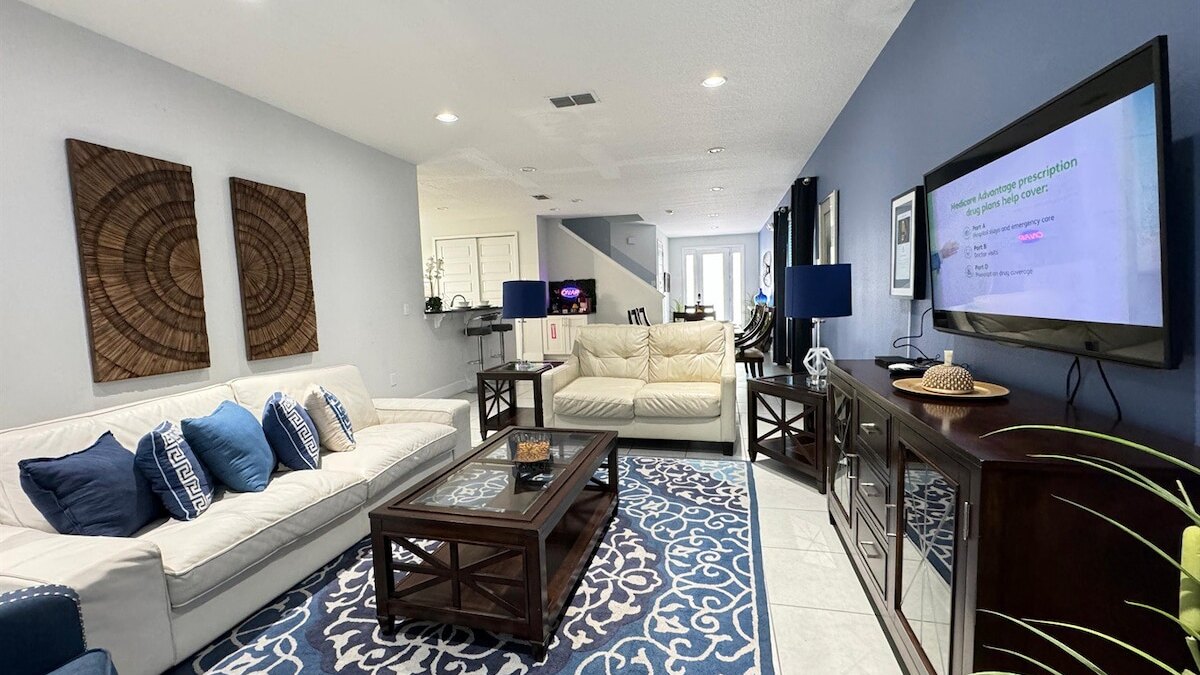 360 Villa - 7BD - Pool / Theme Beds by Disney - Image 6