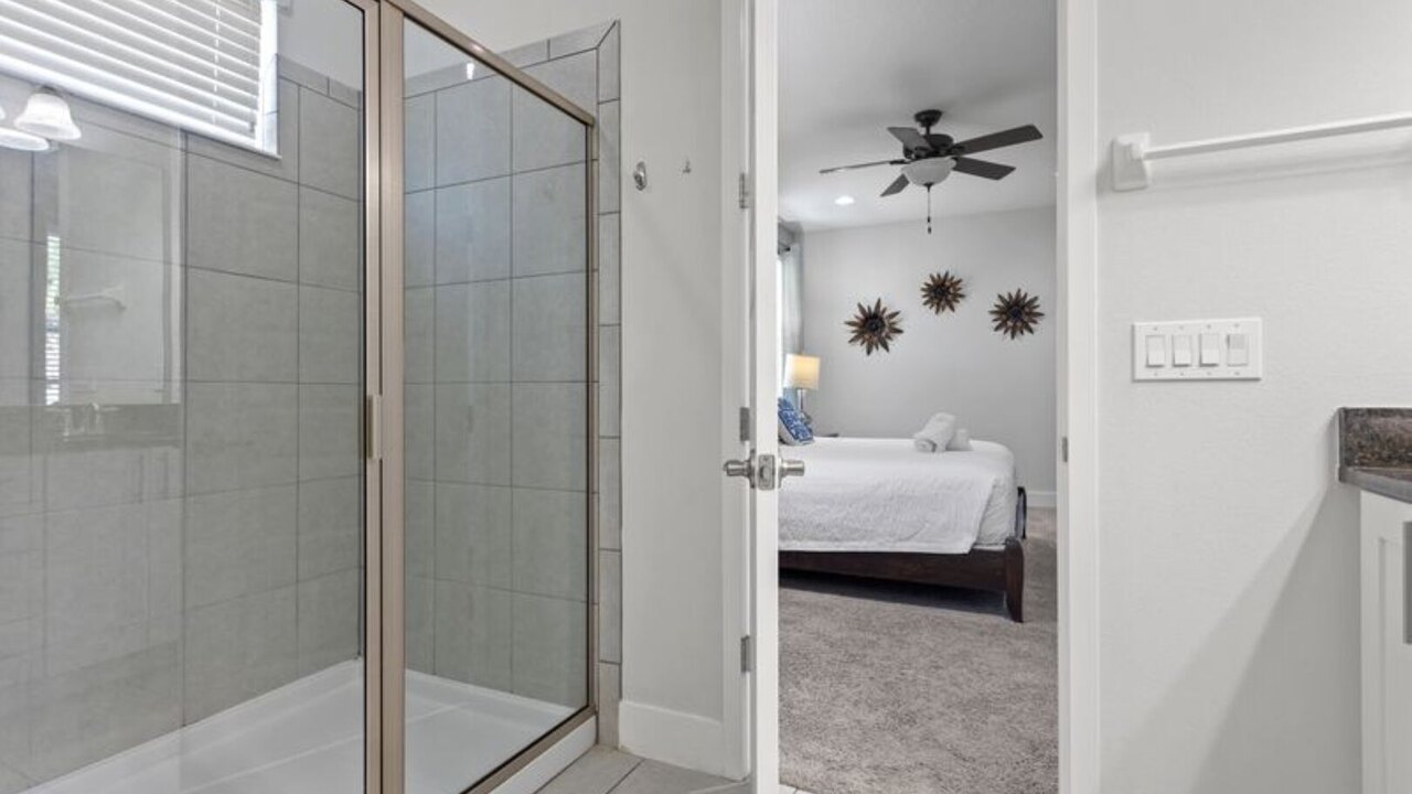 360 Villa - 7BD - Pool / Theme Beds by Disney - Image 26