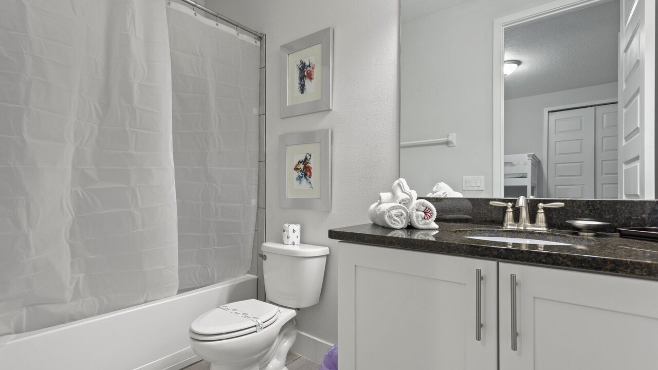 360 Villa - 7BD - Pool / Theme Beds by Disney - Image 28