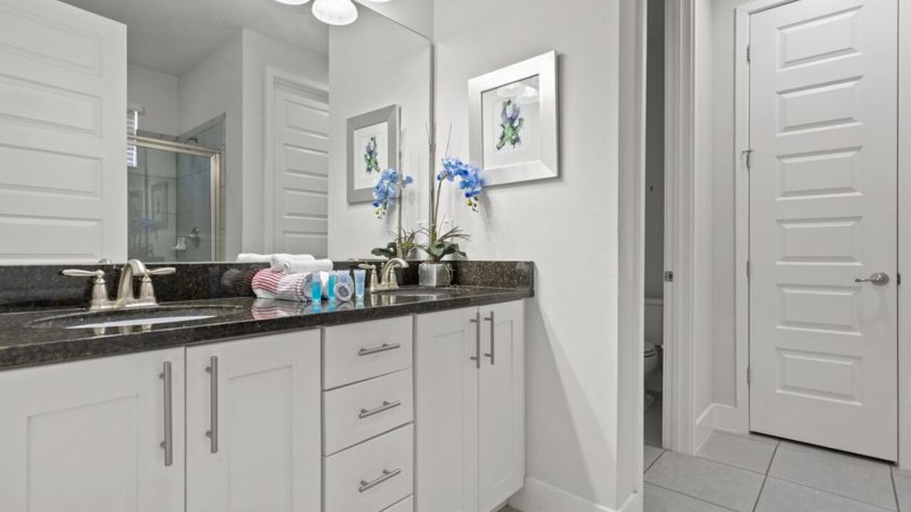 360 Villa - 7BD - Pool / Theme Beds by Disney - Image 29