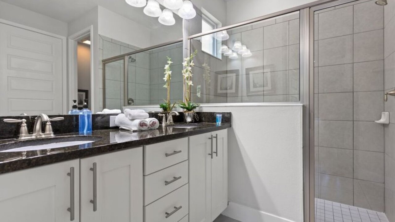 360 Villa - 7BD - Pool / Theme Beds by Disney - Image 30