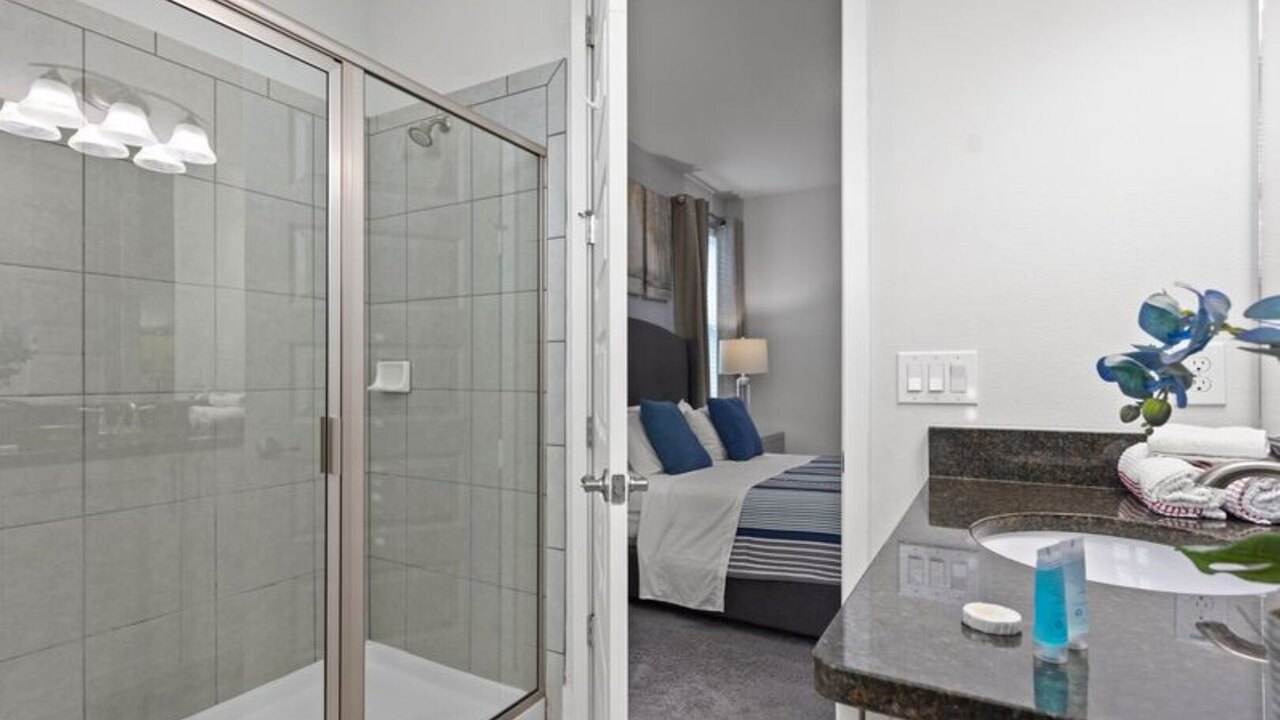 360 Villa - 7BD - Pool / Theme Beds by Disney - Image 31