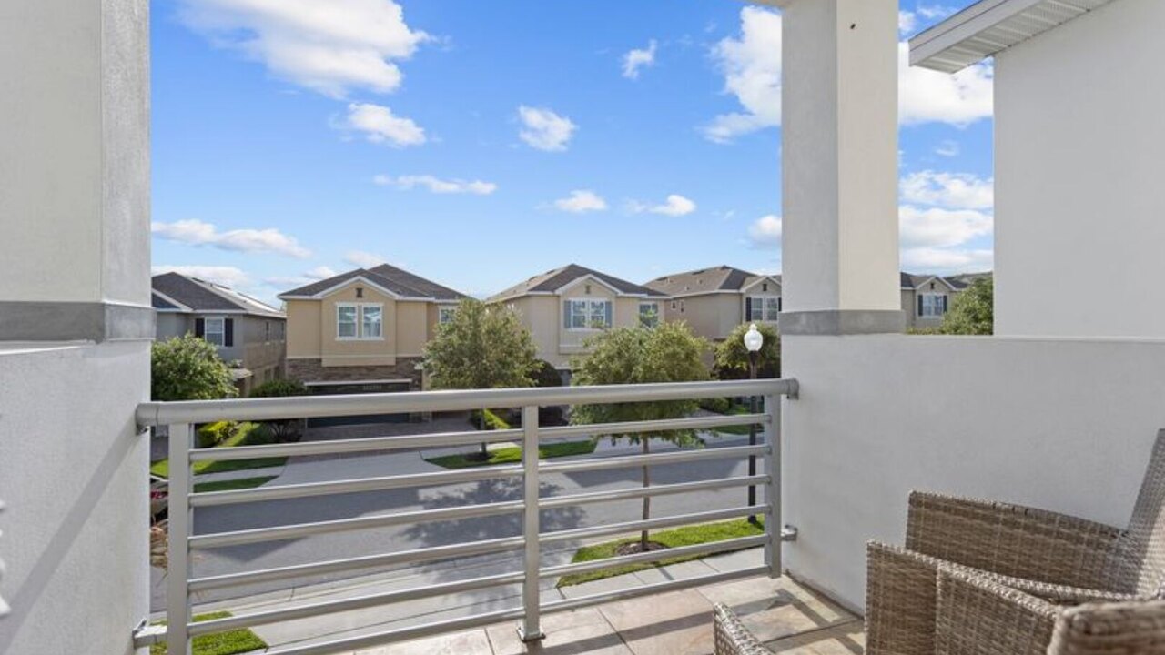 360 Villa - 7BD - Pool / Theme Beds by Disney - Image 34