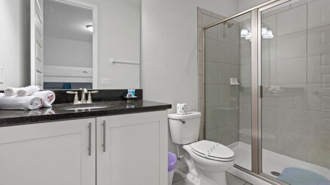 360 Villa - 7BD - Pool / Theme Beds by Disney - Image 33