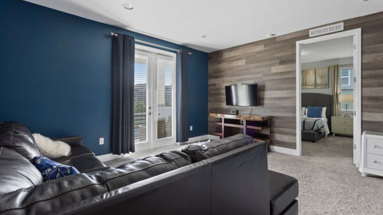 360 Villa - 7BD - Pool / Theme Beds by Disney - Image 35