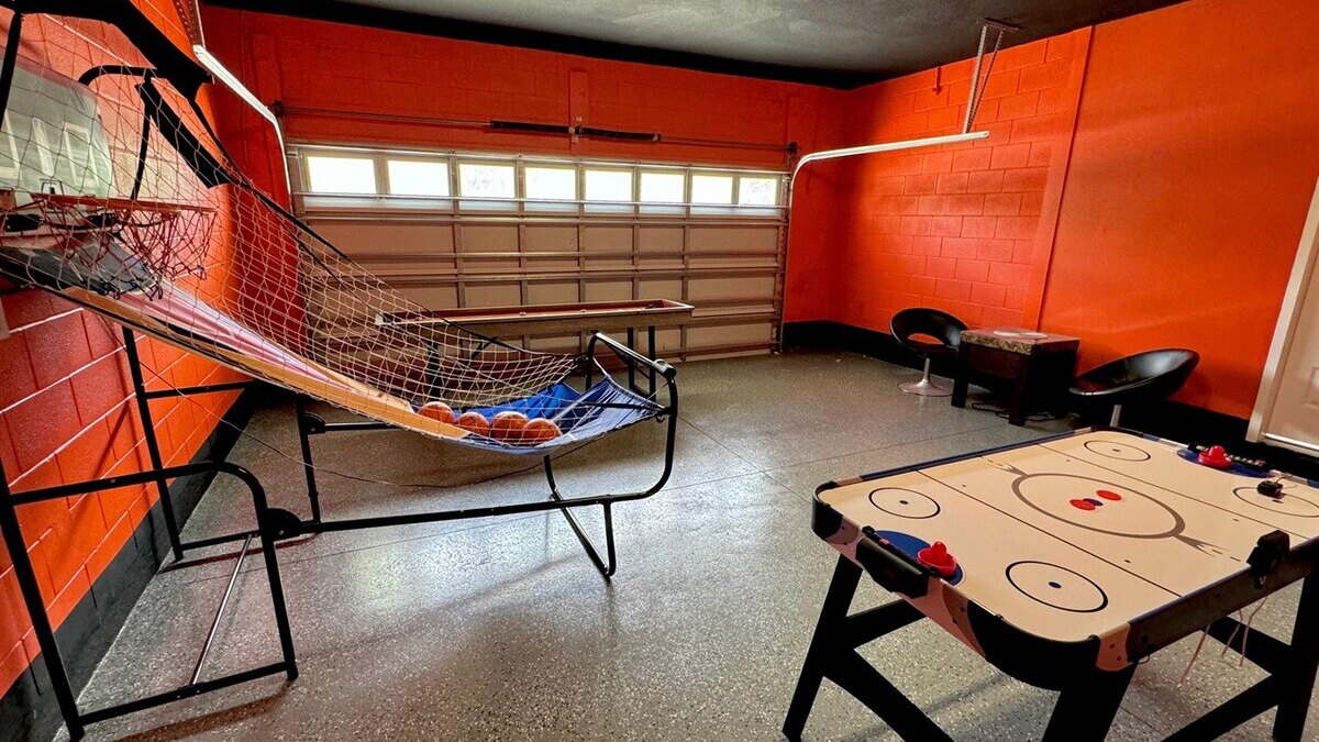 360 Villa - 7BD - Pool / Theme Beds by Disney - Image 37