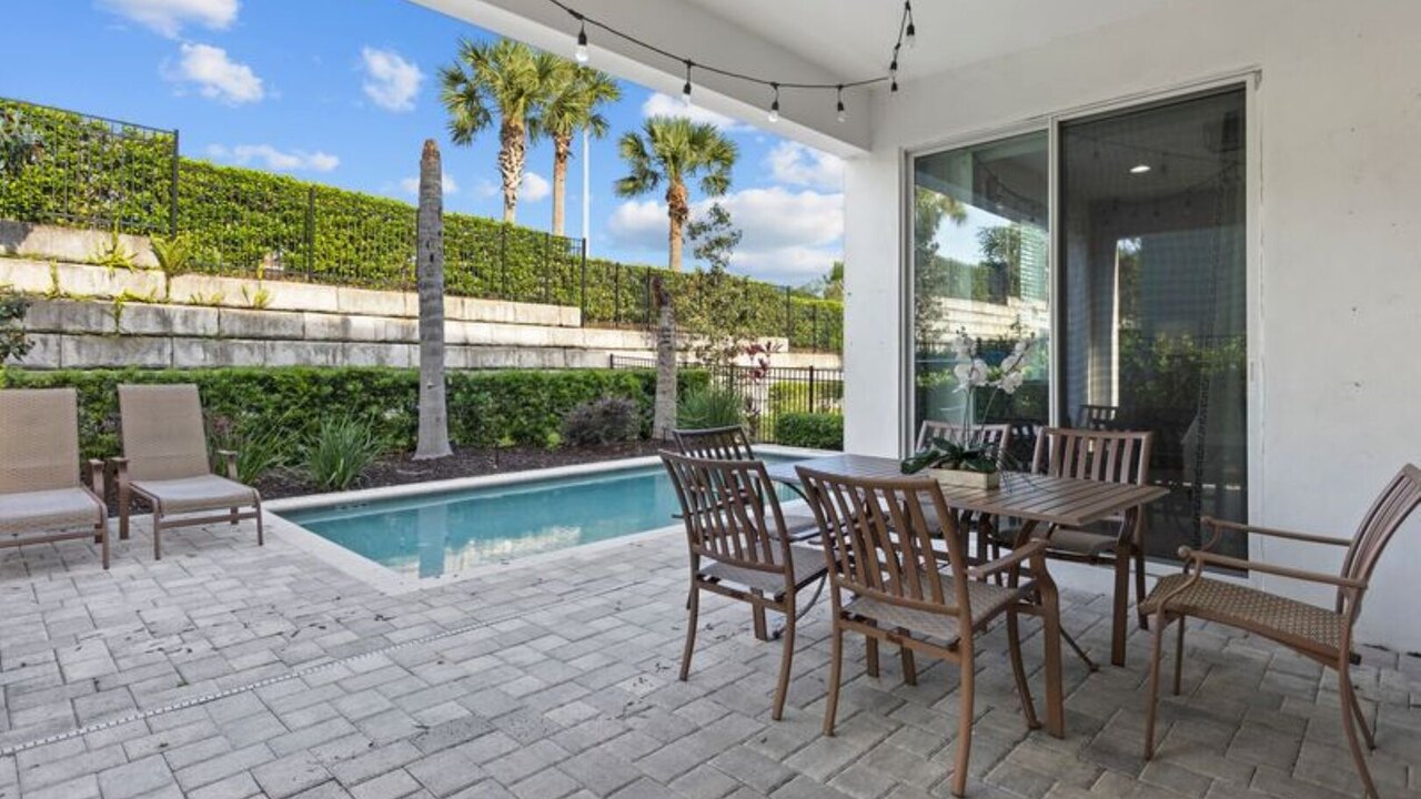 360 Villa - 7BD - Pool / Theme Beds by Disney - Image 40