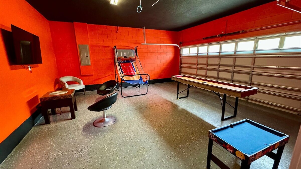 360 Villa - 7BD - Pool / Theme Beds by Disney - Image 38