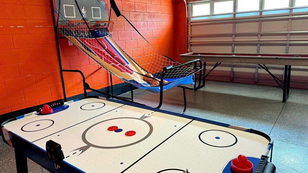 360 Villa - 7BD - Pool / Theme Beds by Disney - Image 39