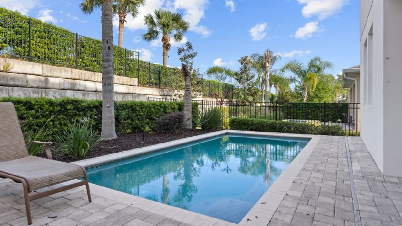 360 Villa - 7BD - Pool / Theme Beds by Disney - Image 42