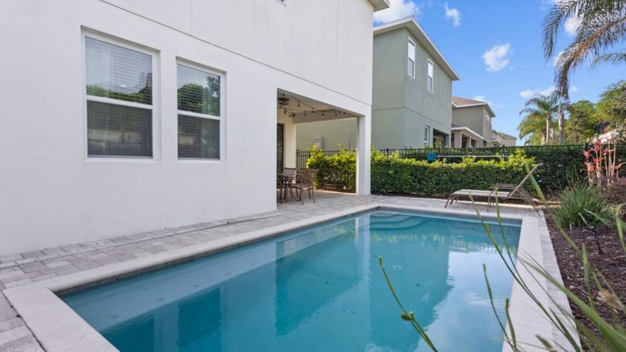 360 Villa - 7BD - Pool / Theme Beds by Disney - Image 41