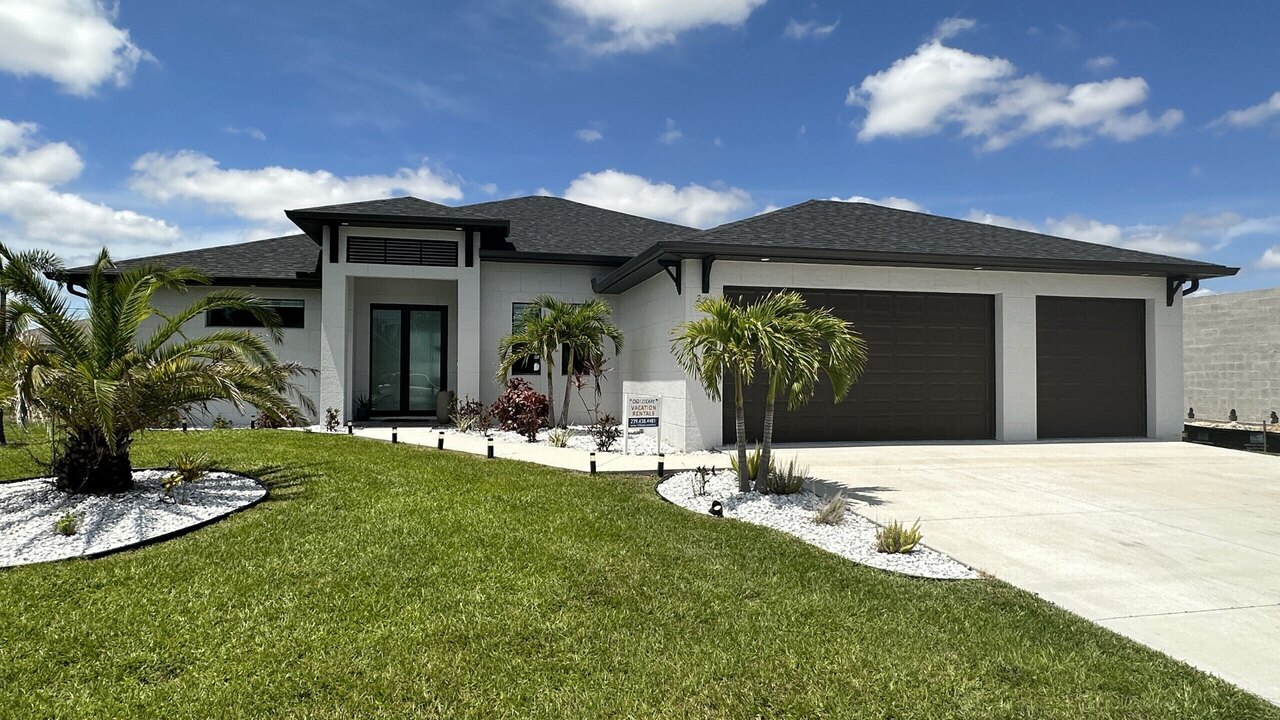 Coral Pearl Villa - Image 2