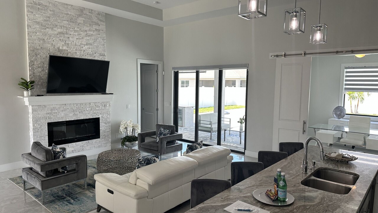 Coral Pearl Villa - Image 4