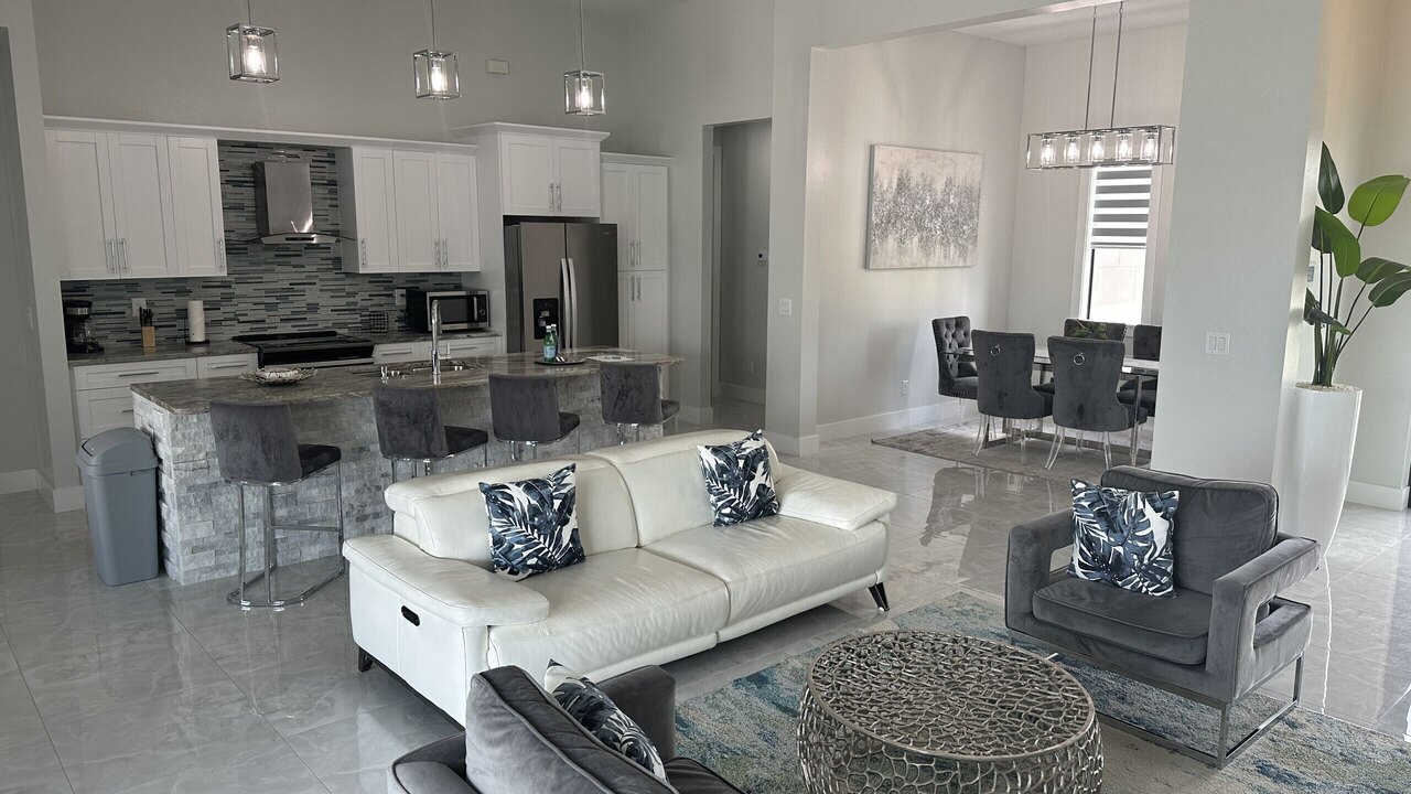 Coral Pearl Villa - Image 6