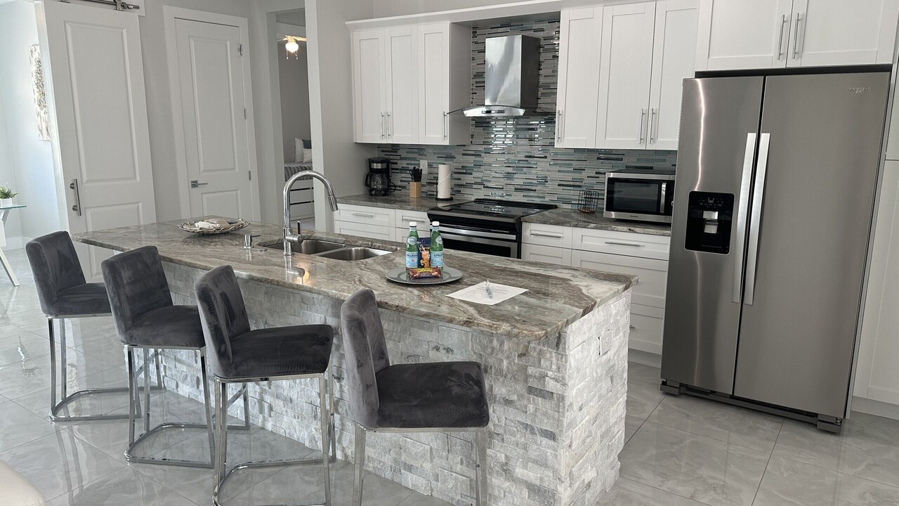 Coral Pearl Villa - Image 9