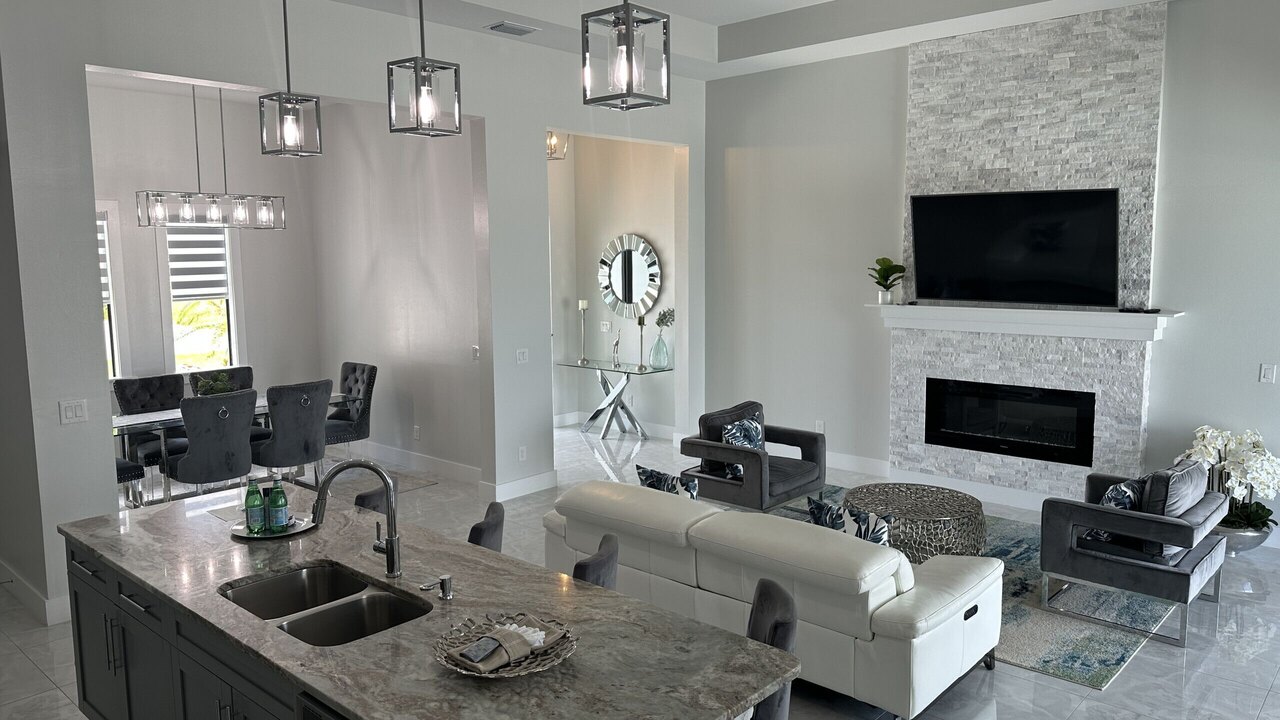 Coral Pearl Villa - Image 10