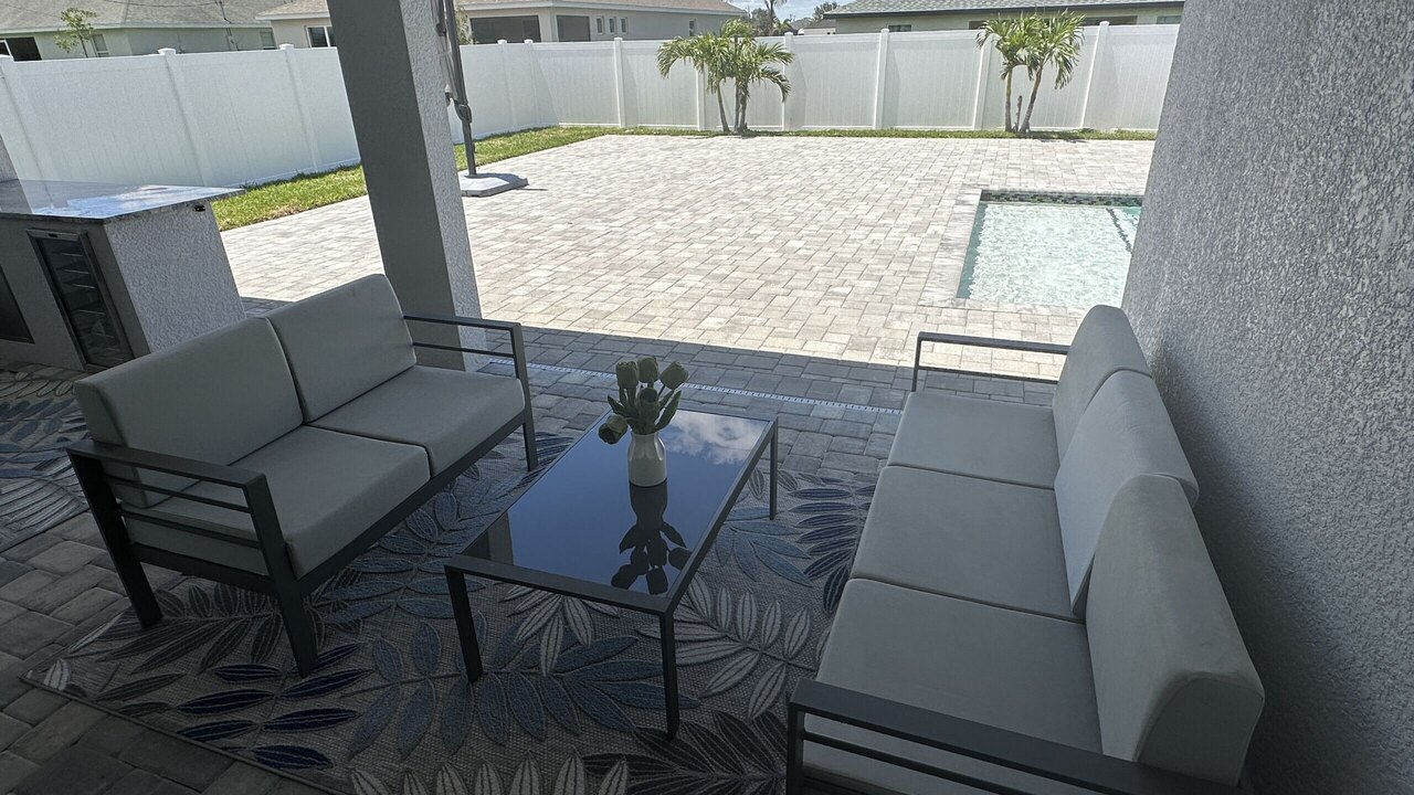 Coral Pearl Villa - Image 24