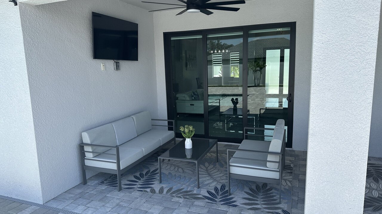 Coral Pearl Villa - Image 29