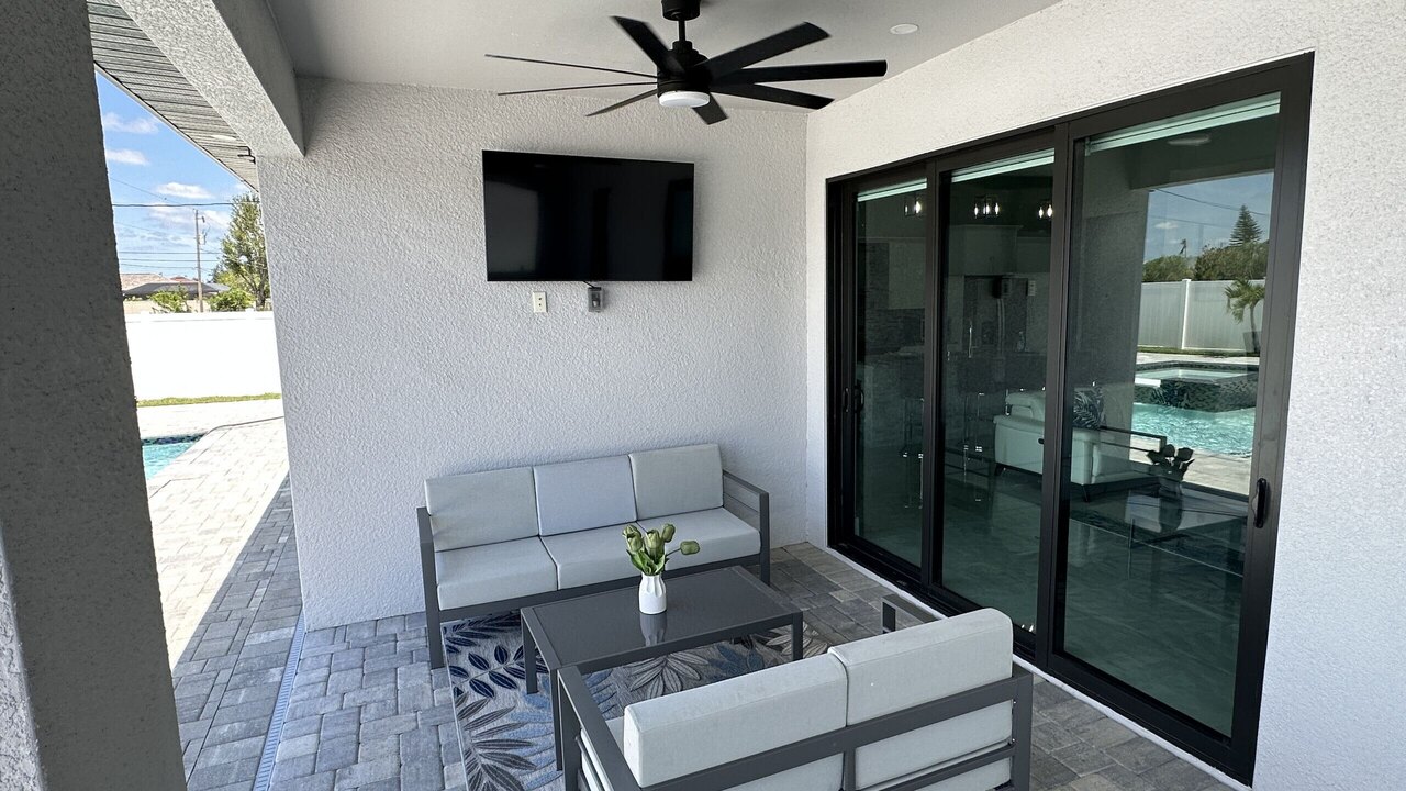 Coral Pearl Villa - Image 28