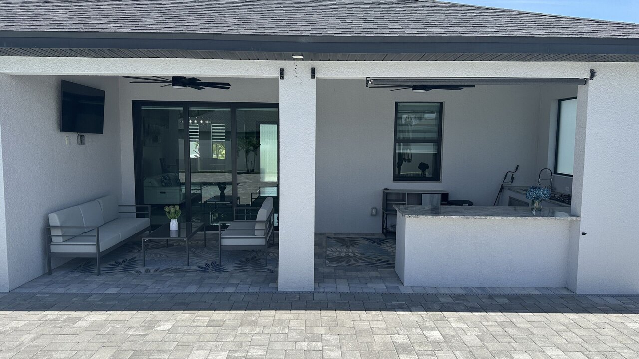 Coral Pearl Villa - Image 30