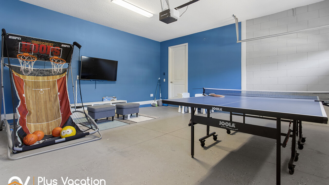 361 Luxury 8BD Villa Private Pool/ By Disney - Image 4