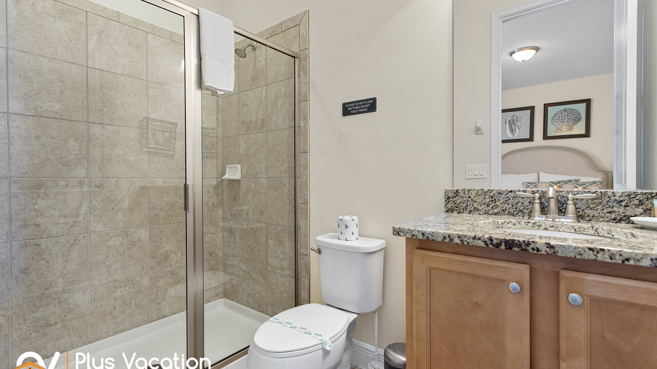 361 Luxury 8BD Villa Private Pool/ By Disney - Image 7