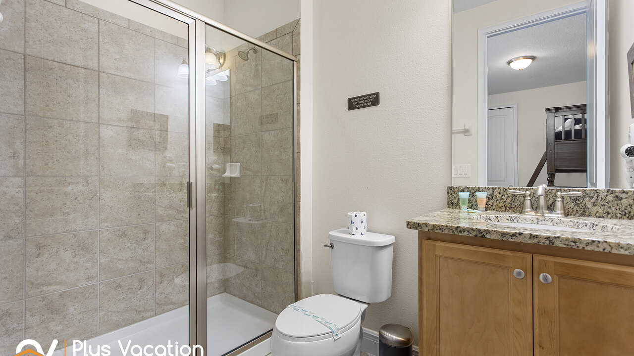 361 Luxury 8BD Villa Private Pool/ By Disney - Image 10