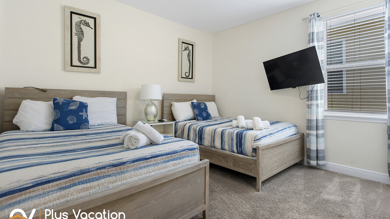 361 Luxury 8BD Villa Private Pool/ By Disney - Image 11