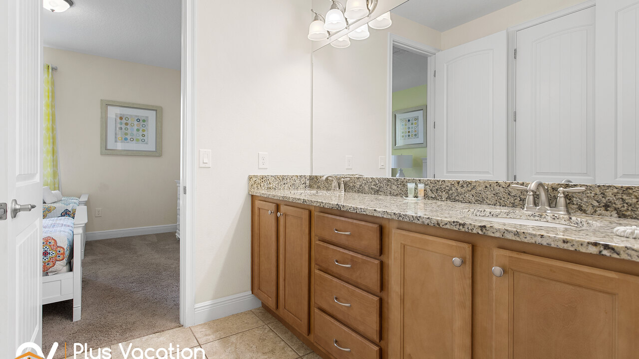 361 Luxury 8BD Villa Private Pool/ By Disney - Image 12