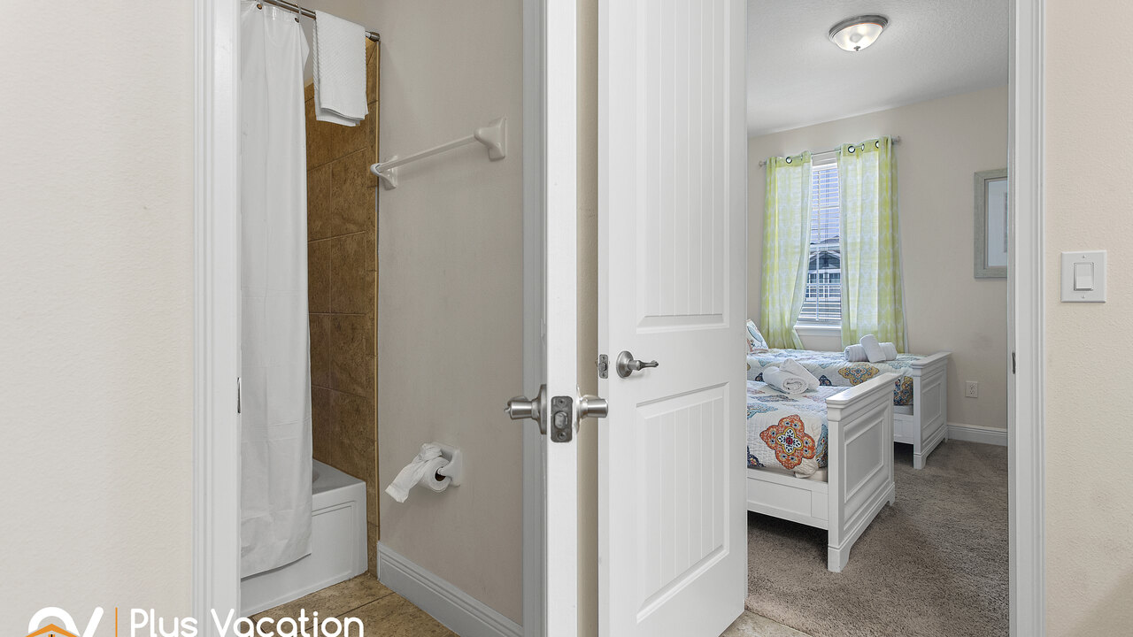 361 Luxury 8BD Villa Private Pool/ By Disney - Image 13