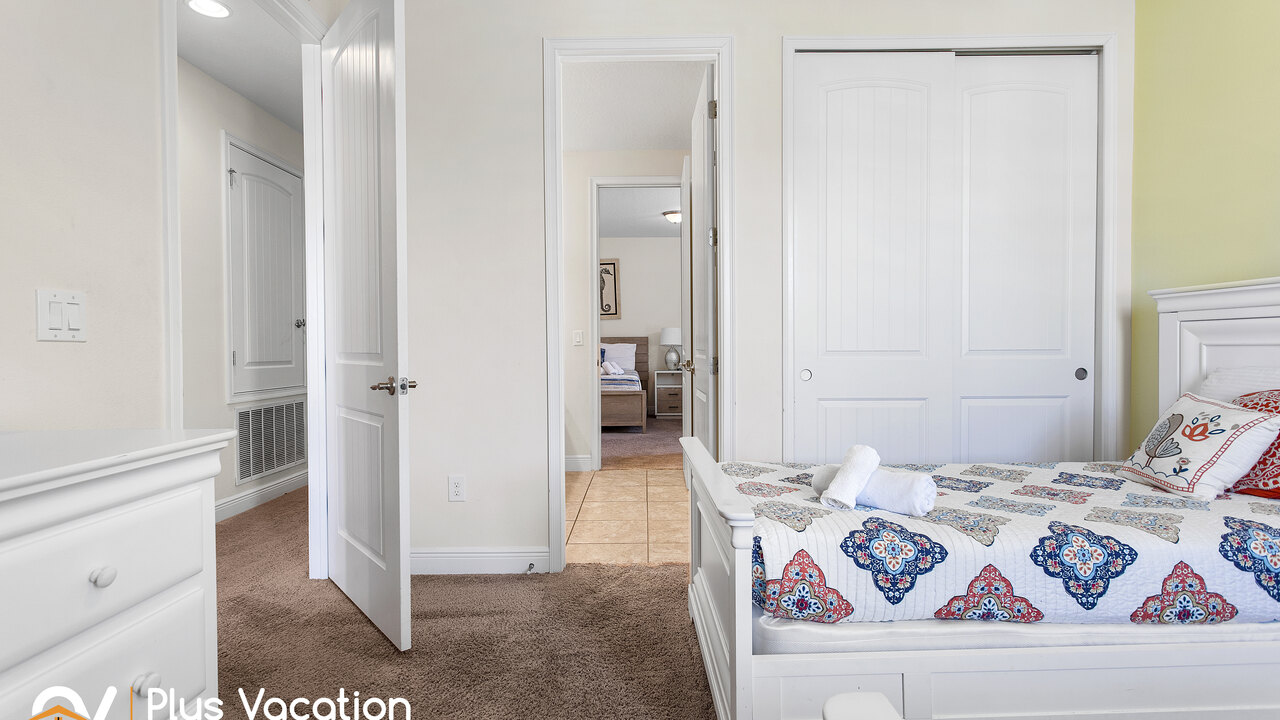 361 Luxury 8BD Villa Private Pool/ By Disney - Image 14