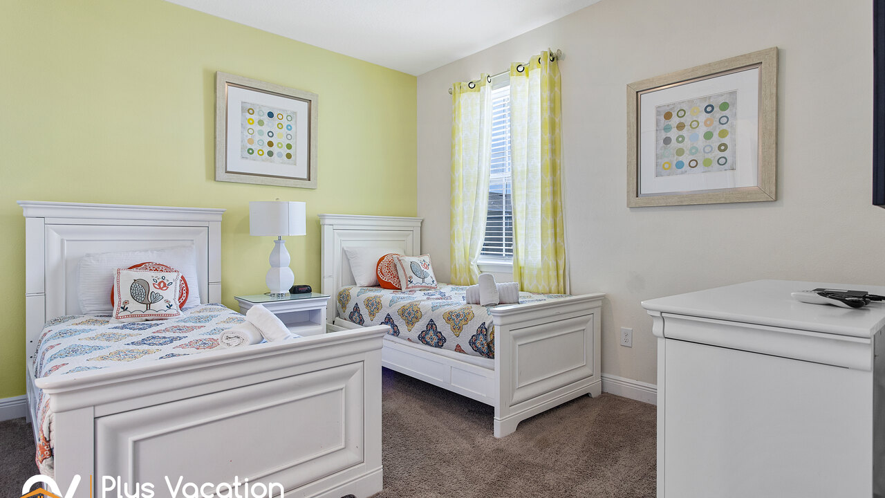 361 Luxury 8BD Villa Private Pool/ By Disney - Image 15