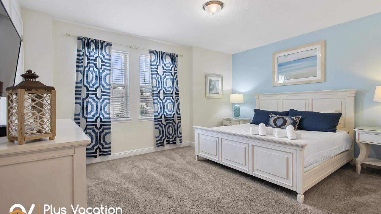 361 Luxury 8BD Villa Private Pool/ By Disney - Image 16