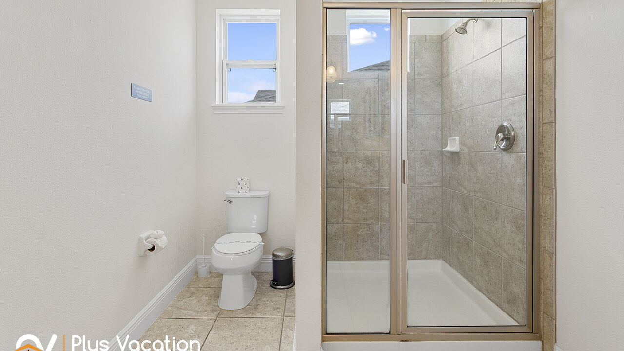 361 Luxury 8BD Villa Private Pool/ By Disney - Image 19