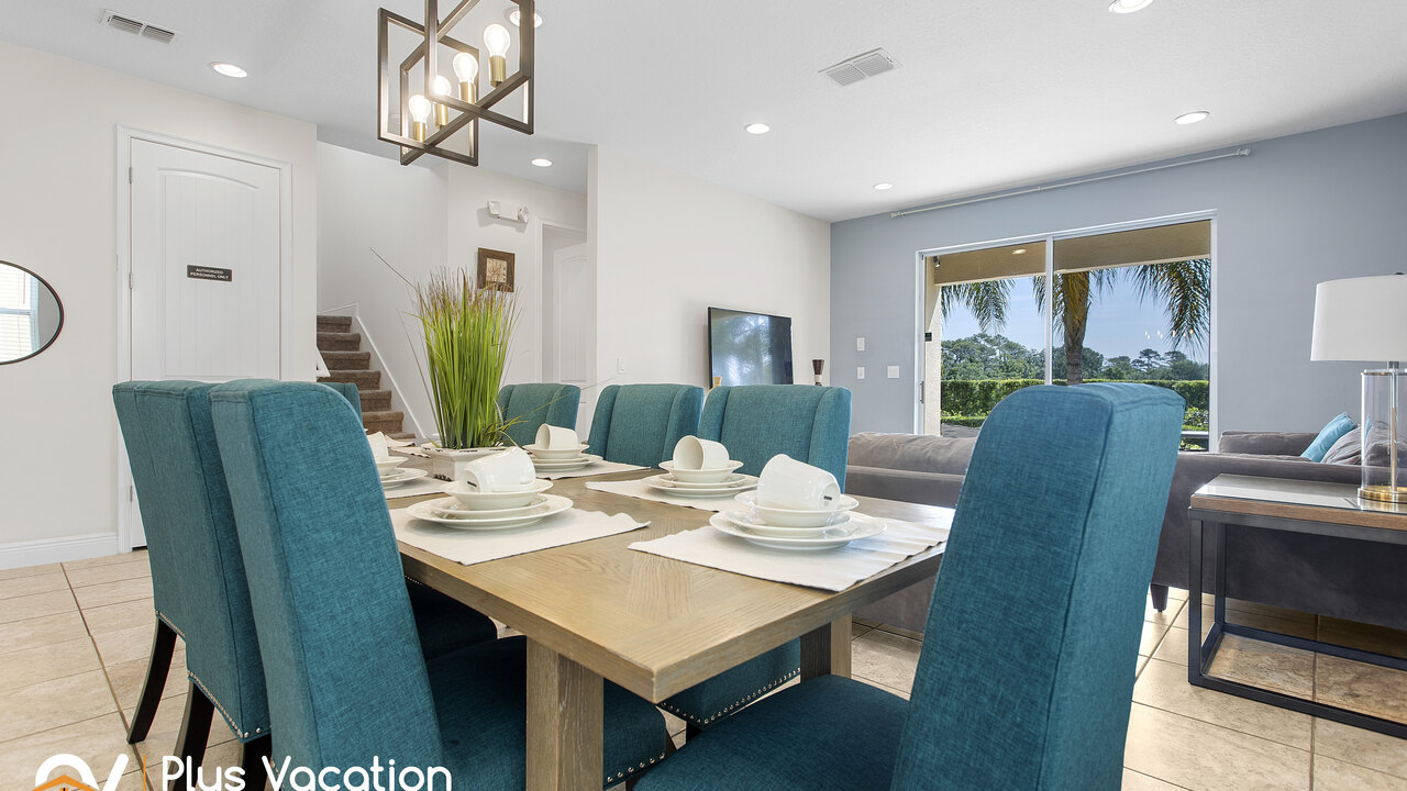 361 Luxury 8BD Villa Private Pool/ By Disney - Image 26