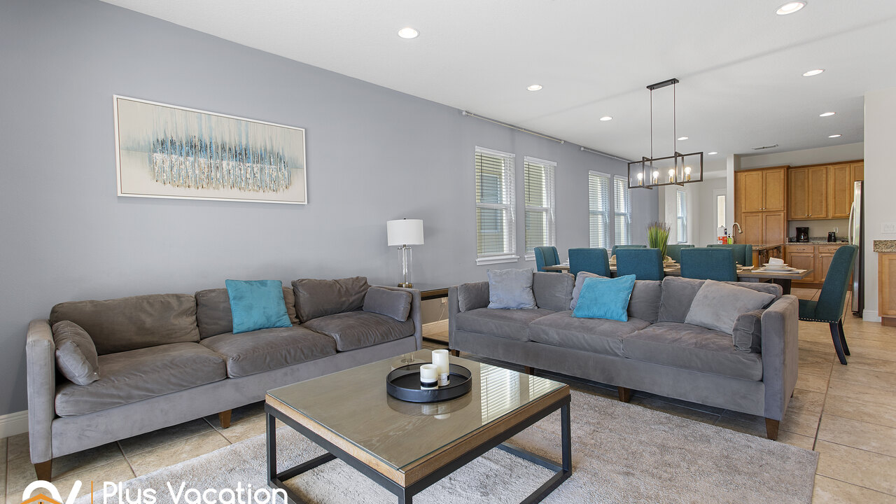 361 Luxury 8BD Villa Private Pool/ By Disney - Image 28