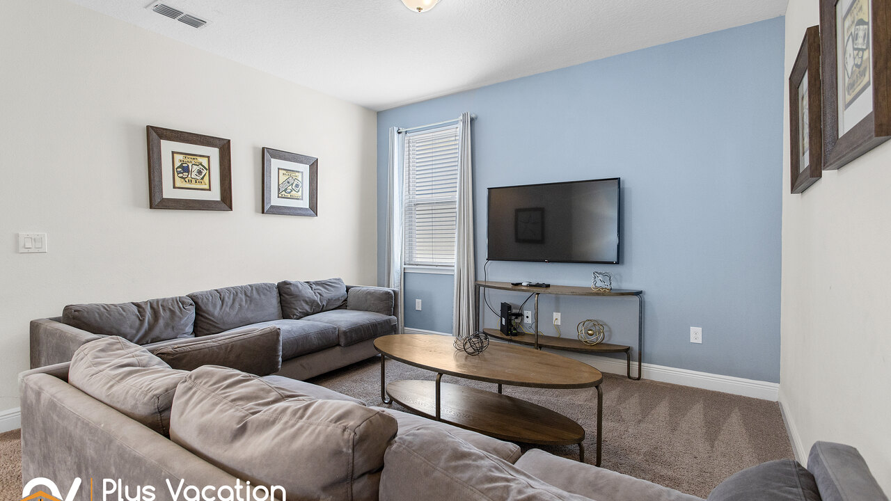 361 Luxury 8BD Villa Private Pool/ By Disney - Image 31