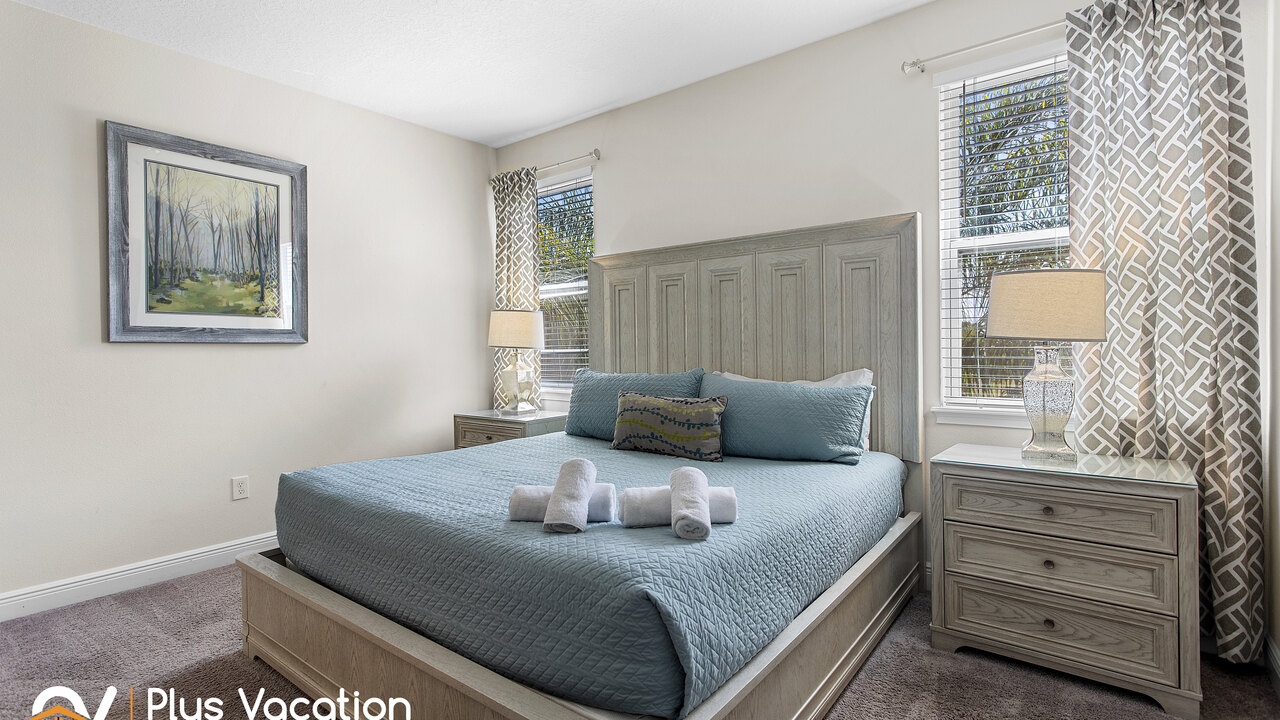 361 Luxury 8BD Villa Private Pool/ By Disney - Image 32