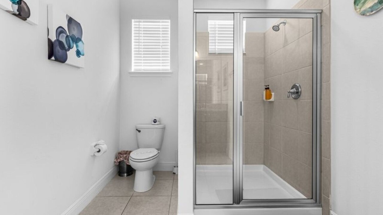 371P Fabulous 8 BD Private Pool & Spa - By Disney - Image 27