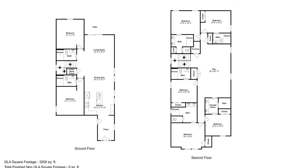 371P Fabulous 8 BD Private Pool & Spa - By Disney - Image 33