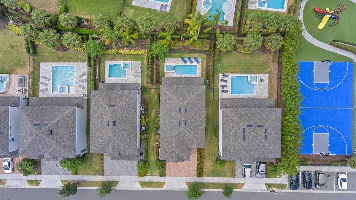 371P Fabulous 8 BD Private Pool & Spa - By Disney - Image 38