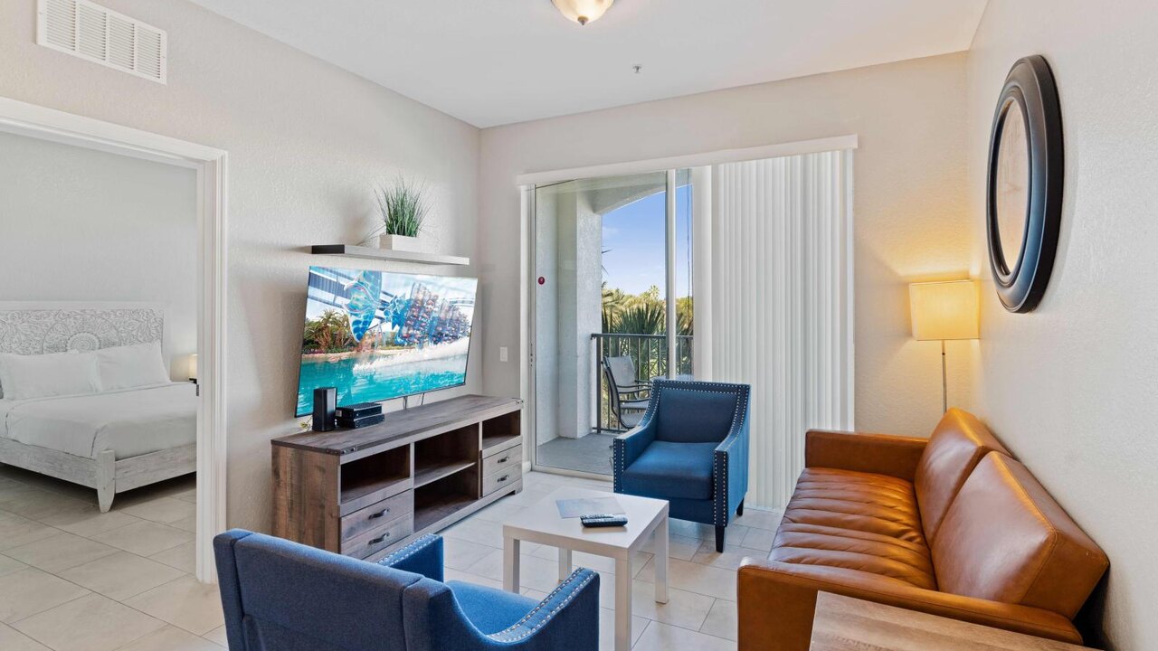 4114 Home away from home at Vista Cay #306 - Image 2