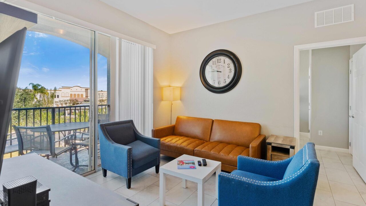 4114 Home away from home at Vista Cay #306 - Image 3