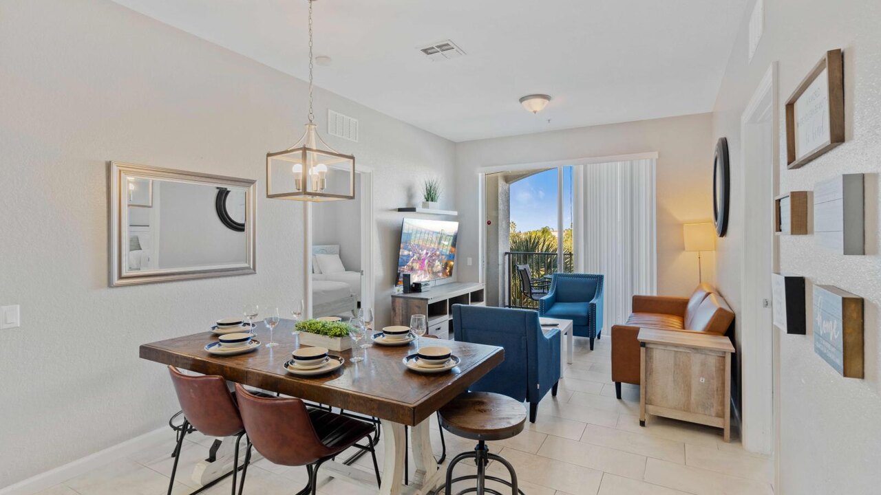 4114 Home away from home at Vista Cay #306 - Image 5