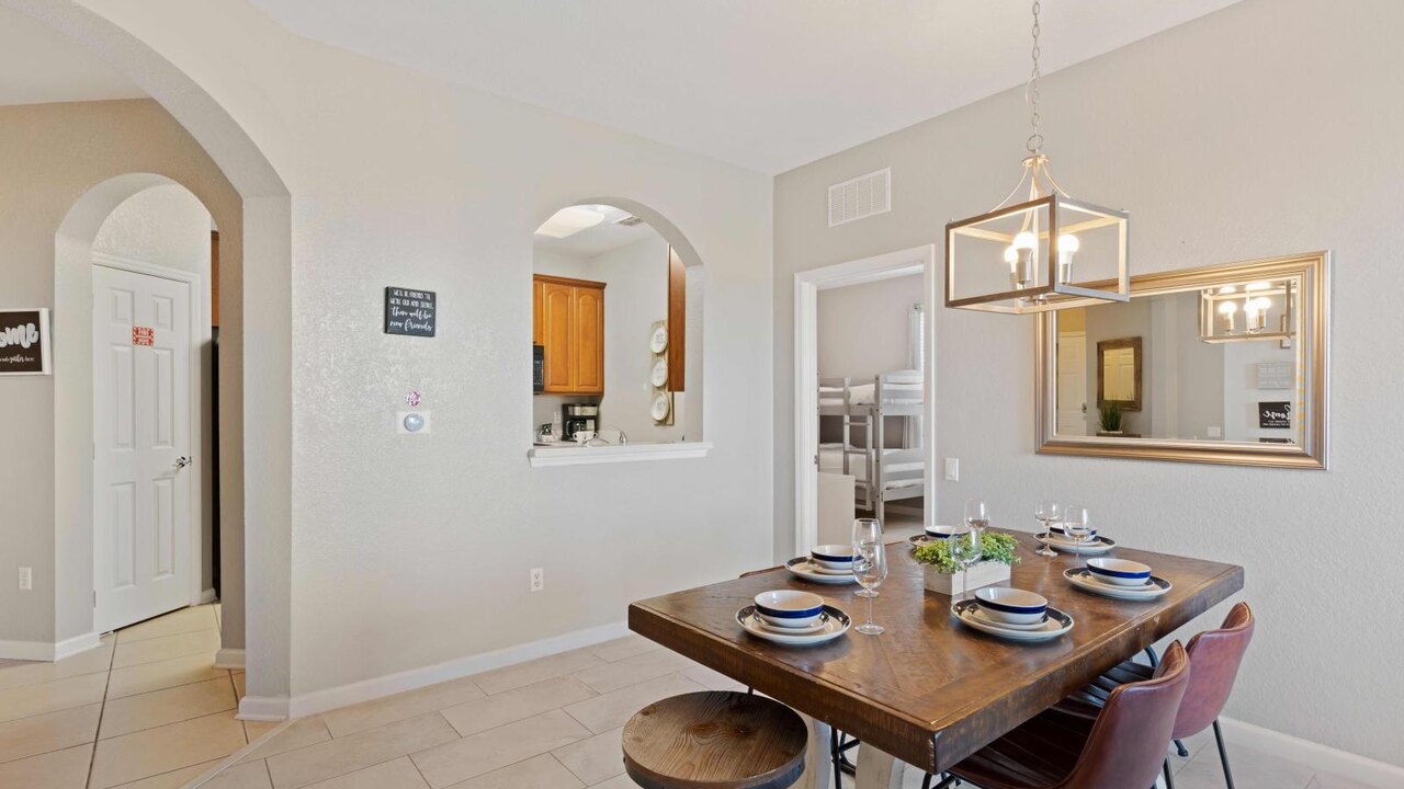 4114 Home away from home at Vista Cay #306 - Image 6