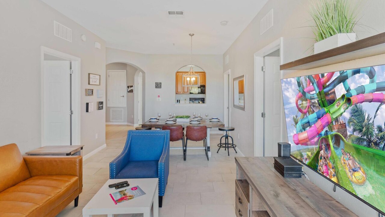 4114 Home away from home at Vista Cay #306 - Image 4