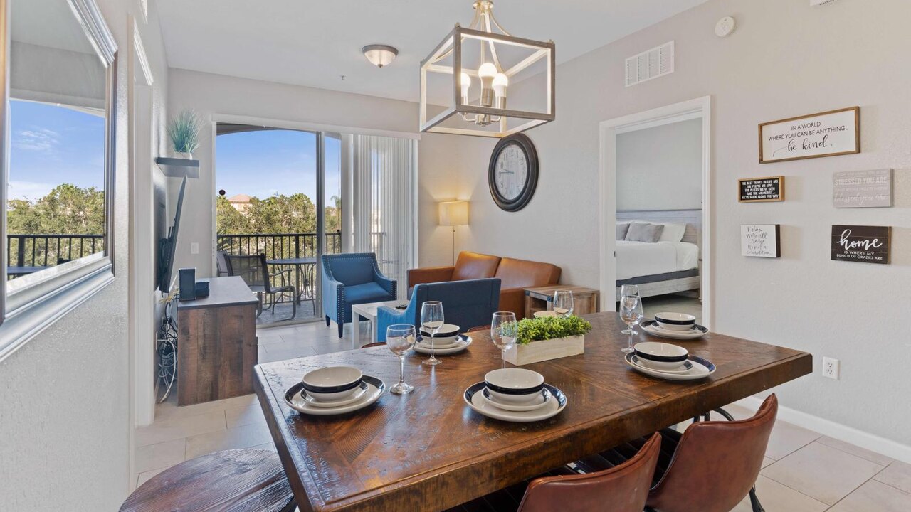 4114 Home away from home at Vista Cay #306 - Image 7