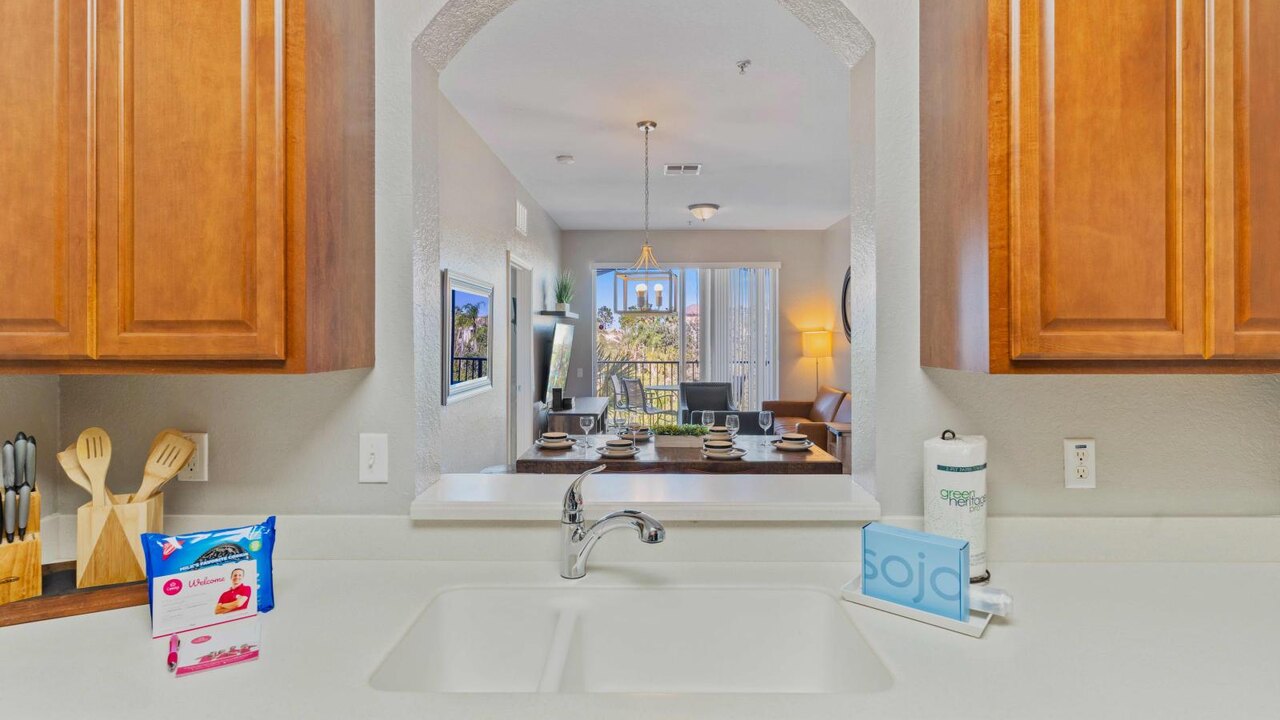 4114 Home away from home at Vista Cay #306 - Image 11